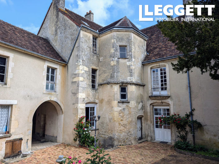 Image No.1-5 Bed House for sale