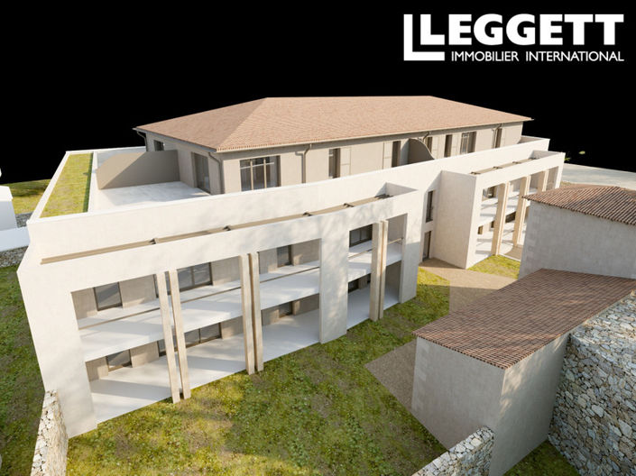 Image No.7-1 Bed Apartment for sale