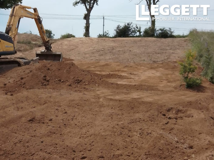 Image No.2-Land for sale