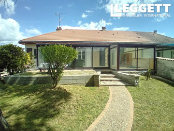 1 - Haute-Vienne, House