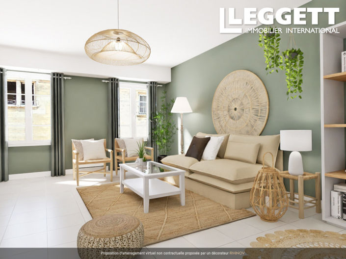 Image No.2-2 Bed Apartment for sale