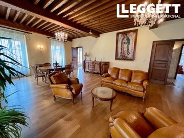 1 - Saint-Chamond, Apartment