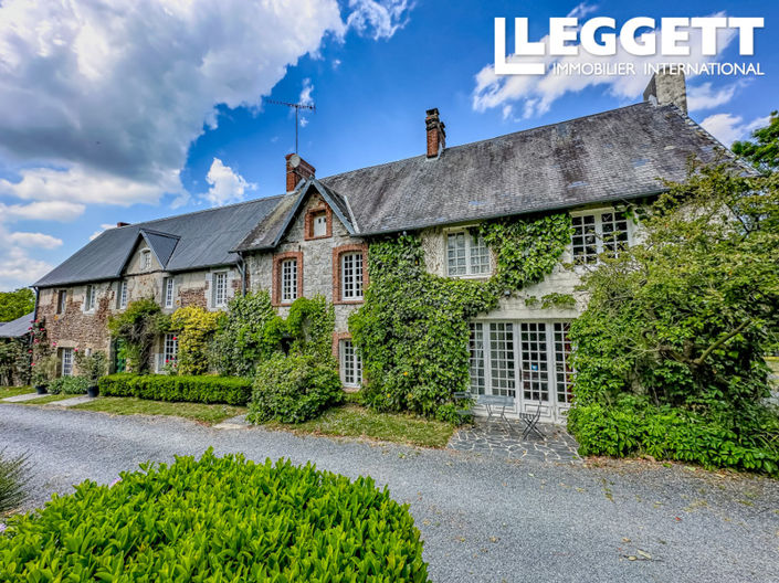 Image No.1-7 Bed House for sale