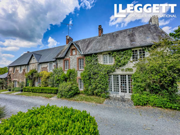 7 Bed House for sale