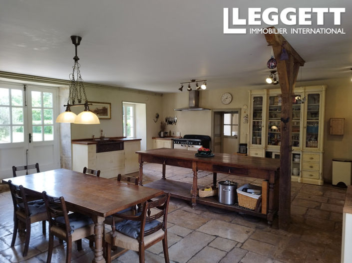 Image No.5-4 Bed Chateaux for sale