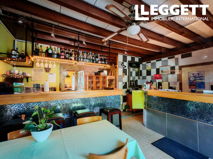 Image No.4-8 Bed Commercial for sale