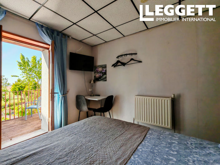 Image No.6-8 Bed Commercial for sale