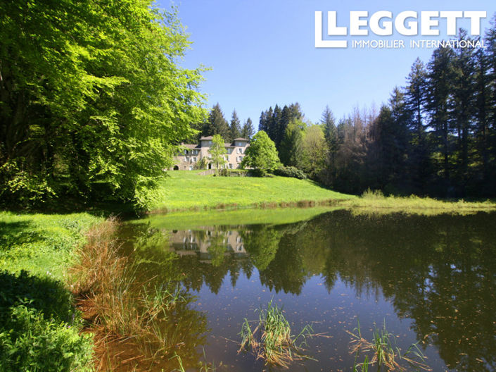 Image No.2-9 Bed Chateaux for sale