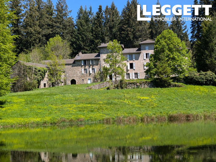 Image No.4-9 Bed Chateaux for sale