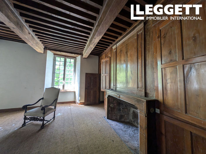 Image No.6-9 Bed Chateaux for sale