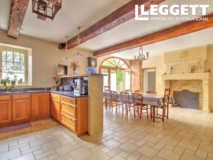 Image No.4-5 Bed House for sale