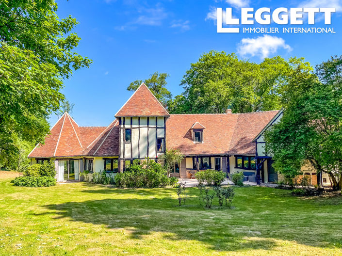 Image No.1-4 Bed House for sale