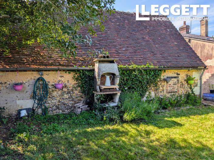 Image No.9-Maison de 2 chambres à vendre à Beaumont-les-Autels