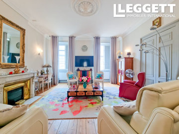 1 - Bordeaux, Apartment