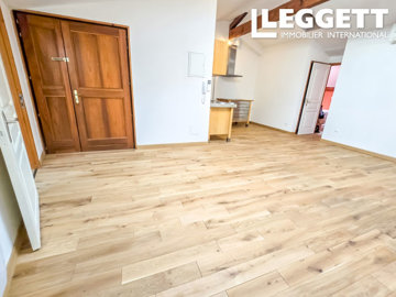 1 - Bordeaux, Apartment