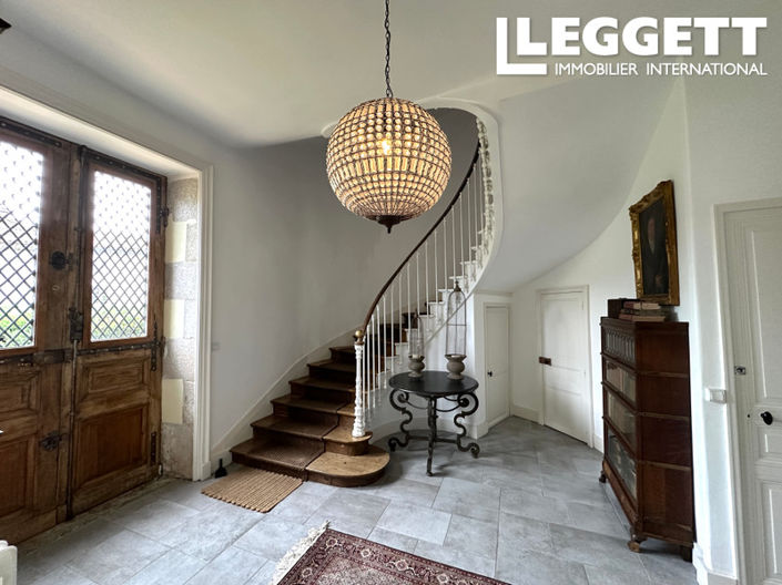 Image No.3-8 Bed Chateaux for sale