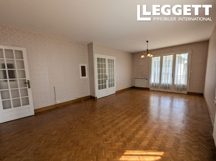 Image No.4-Maison de 5 chambres à vendre à Soyaux