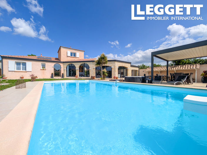 Image No.1-3 Bed House for sale