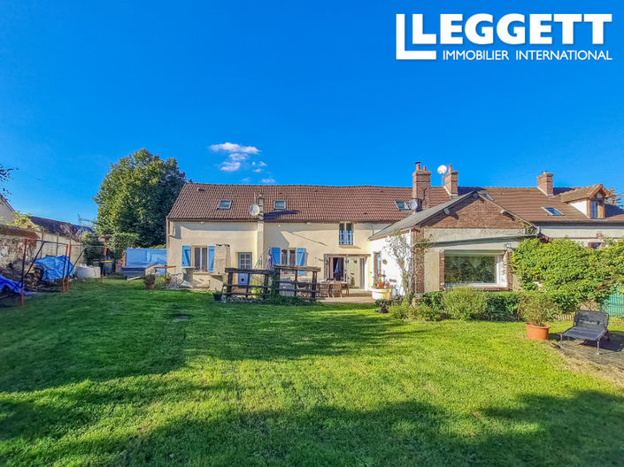 Image No.1-5 Bed House for sale