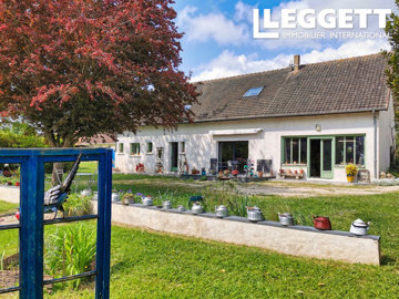 1 - Montrichard, House