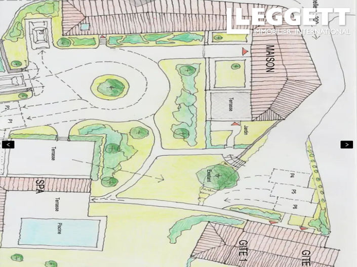 Image No.7-10 Bed House for sale