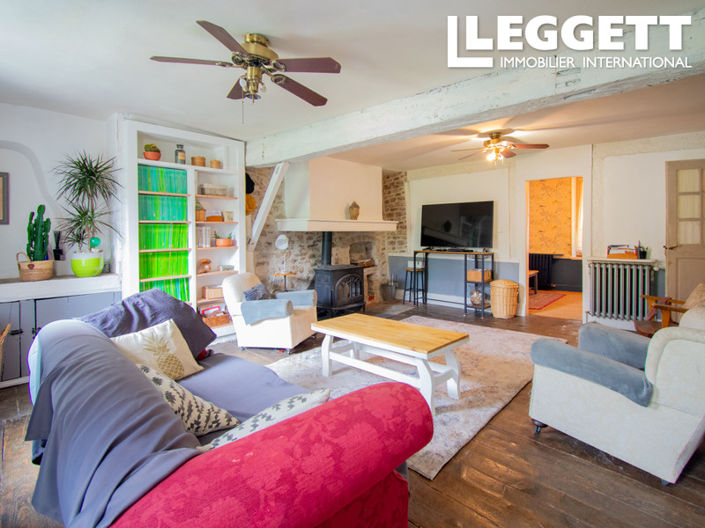 Image No.3-4 Bed House for sale