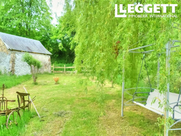 5 Bed House for sale