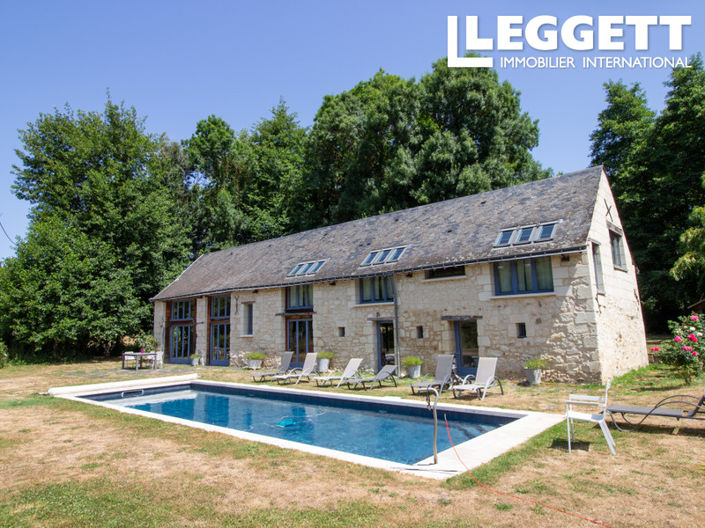 Image No.1-8 Bed House for sale
