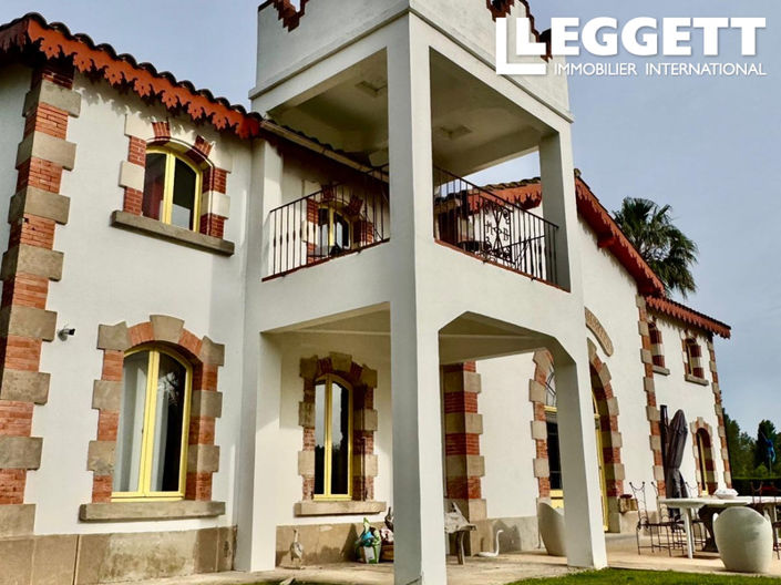 Image No.3-9 Bed House for sale