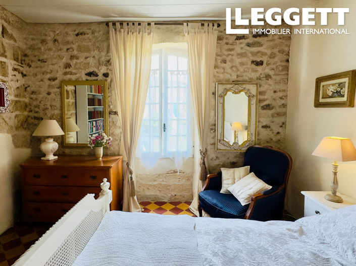 Image No.4-1 Bed House for sale