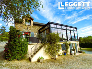 1 - Saint-Maur, House