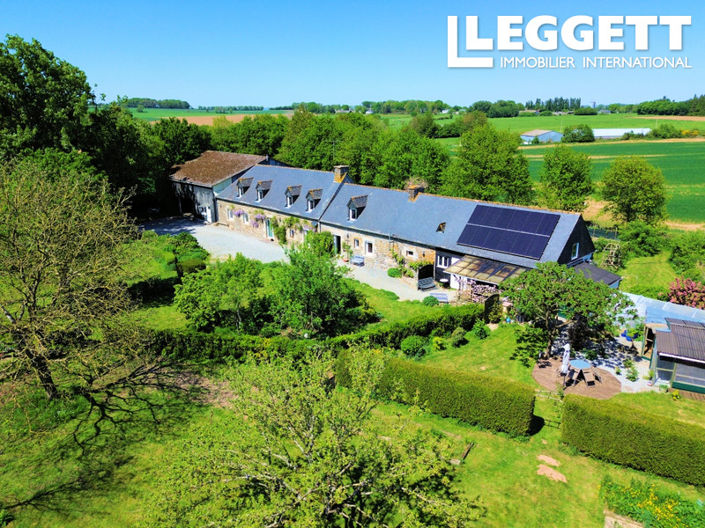 Image No.1-5 Bed House for sale
