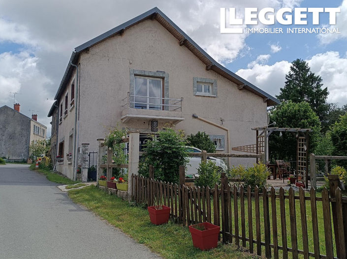 Image No.1-3 Bed House for sale
