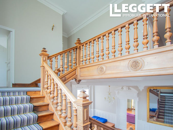 Image No.3-7 Bed Chateaux for sale