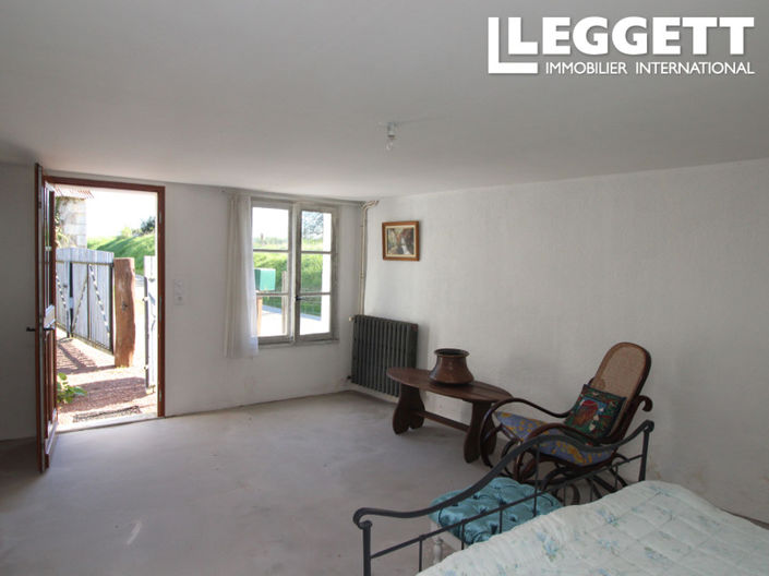 Image No.6-Maison de 3 chambres à vendre à Saint-Flovier