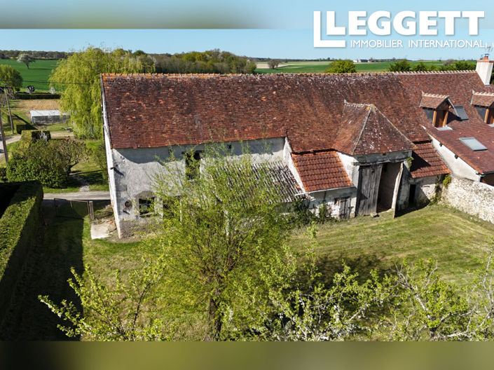 Image No.2-Maison de 3 chambres à vendre à Saint-Flovier