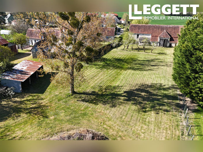 Image No.3-Maison de 3 chambres à vendre à Saint-Flovier