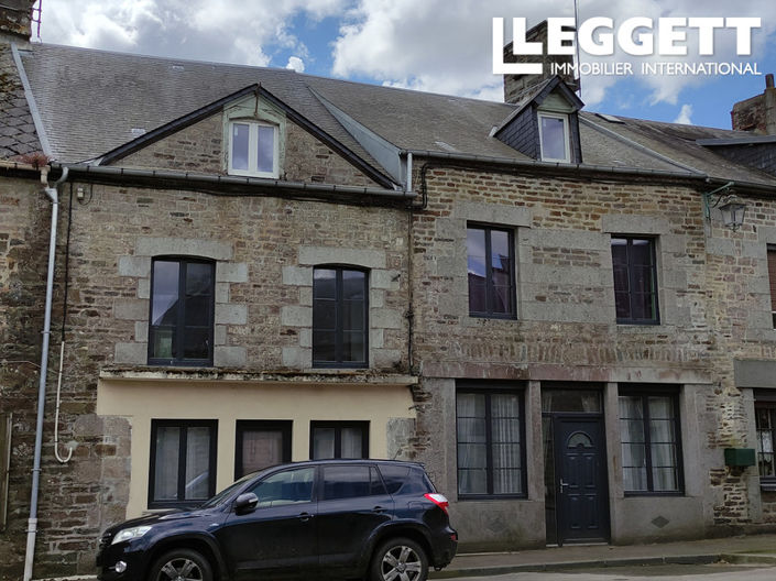 Image No.1-3 Bed House for sale