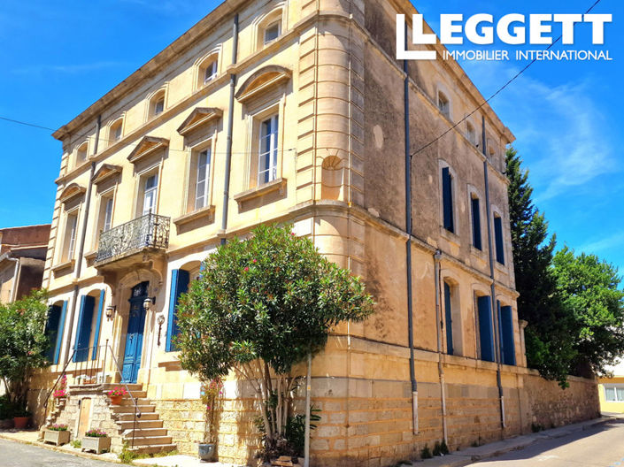 Image No.1-9 Bed House for sale