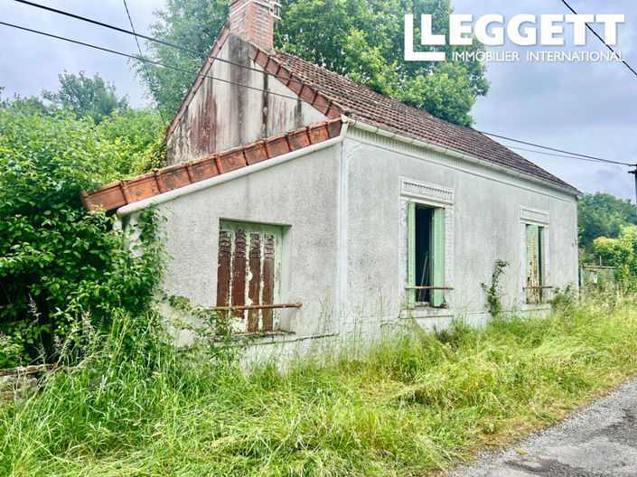 Image No.1-2 Bed House for sale