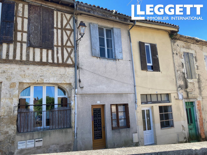 Image No.1-2 Bed House for sale