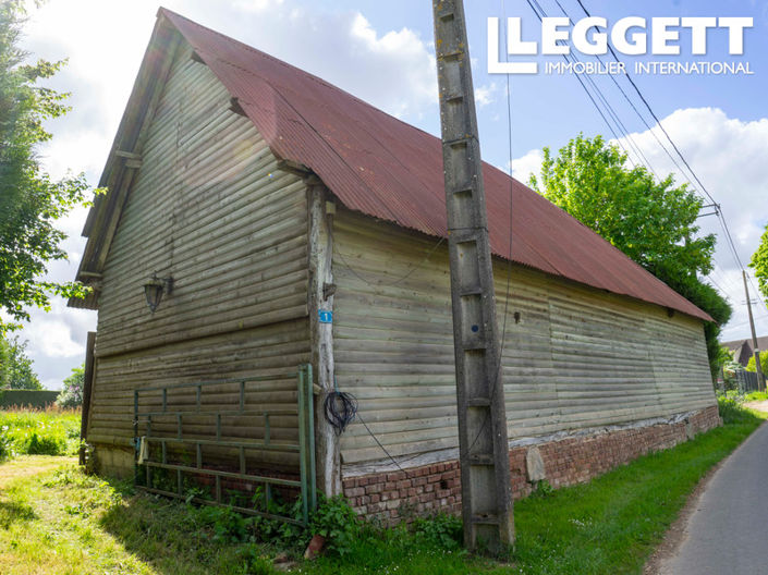 Image No.1-1 Bed House for sale