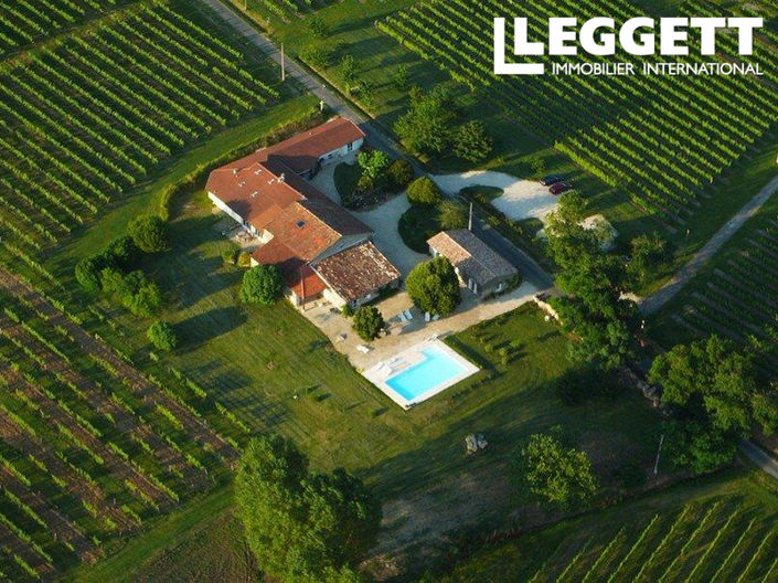 Image No.1-9 Bed House for sale