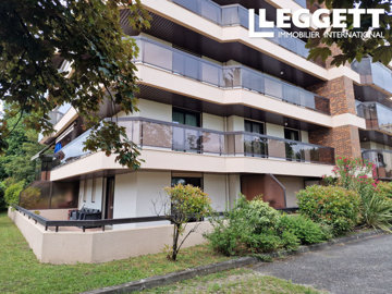 1 - Le Bouscat, Apartment