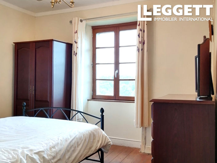 Image No.7-Maison de 2 chambres à vendre à Saint-Mathieu