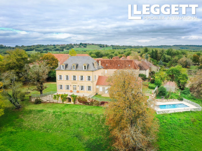 Image No.1-6 Bed Chateaux for sale