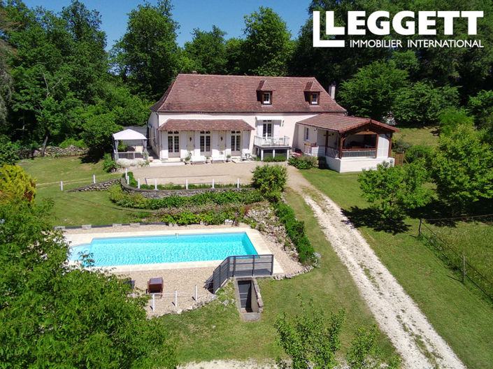 Image No.1-6 Bed House for sale