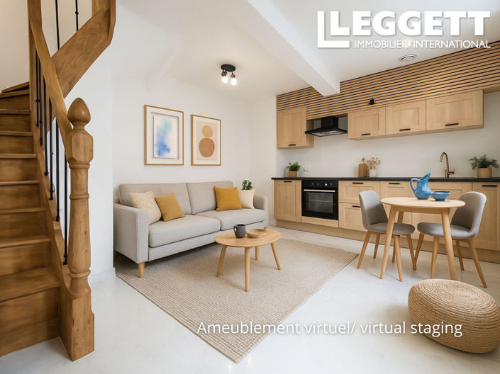 Image No.1-2 Bed House for sale
