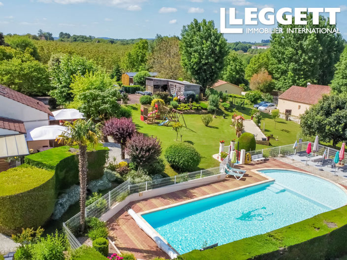 Image No.2-8 Bed House for sale