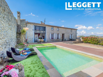 6 Bed House for sale